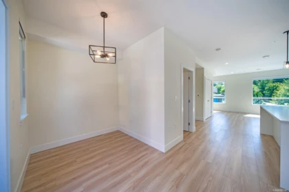 Staircase Photo of 5 20559 86 Avenue, Langley, BC