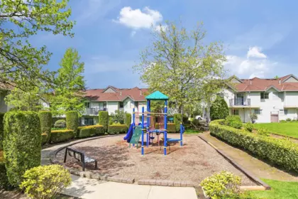 Backyard Photo of 93 8716 Walnut Grove Drive, Langley, BC