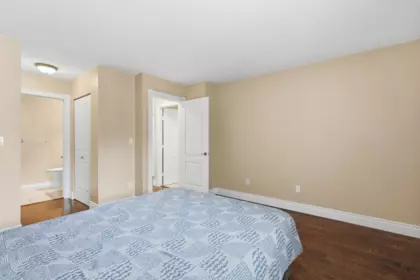 Bedroom 2 Photo of 93 8716 Walnut Grove Drive, Langley, BC