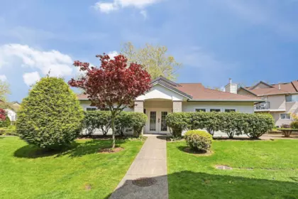 Front Yard Photo of 93 8716 Walnut Grove Drive, Langley, BC
