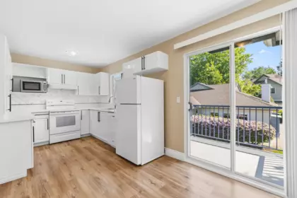 Pantry Photo of 93 8716 Walnut Grove Drive, Langley, BC