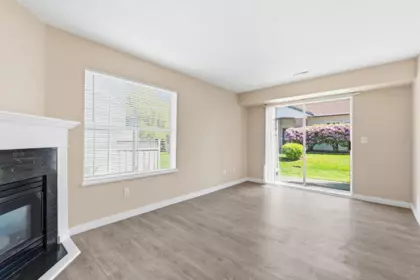 Powder Room Photo of 93 8716 Walnut Grove Drive, Langley, BC