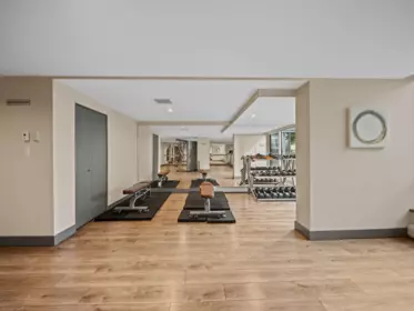 Garage Interior Photo of 213 159 W 2nd Avenue, Vancouver, BC