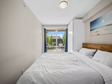 Loft / Bonus Room Photo of 213 159 W 2nd Avenue, Vancouver, BC