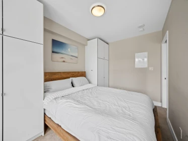 Office / Den Photo of 213 159 W 2nd Avenue, Vancouver, BC