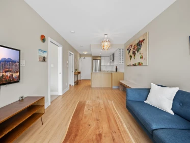 Pantry Photo of 213 159 W 2nd Avenue, Vancouver, BC