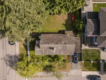 5282 Inman Avenue, Burnaby, BC, Burnaby — Single Family Residence for sale