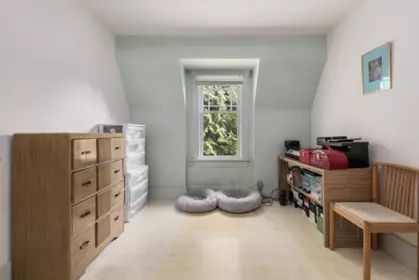 Loft / Bonus Room Photo of 5282 Inman Avenue, Burnaby, BC