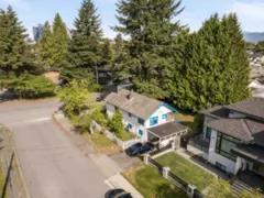 5282 Inman Avenue, Burnaby, BC