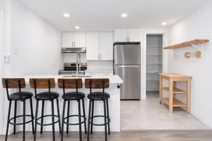 Kitchen Photo of 24 40157 Government Road, Squamish, BC