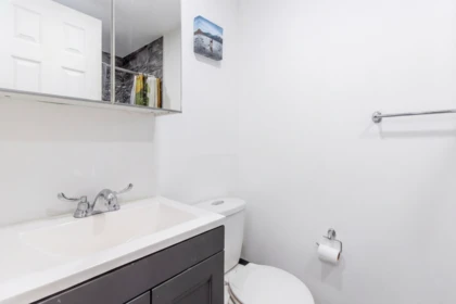 Primary Bedroom Photo of 24 40157 Government Road, Squamish, BC