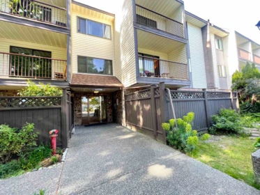 207 13775 74 Avenue, Surrey, BC, Surrey — Apartment/Condo for sale