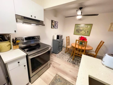 Pantry Photo of 207 13775 74 Avenue, Surrey, BC
