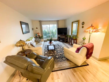 Primary Bedroom Photo of 207 13775 74 Avenue, Surrey, BC