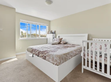 Bedroom 2 Photo of 25 8250 209b Street, Langley, BC