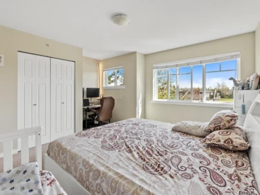Bedroom 3 Photo of 25 8250 209b Street, Langley, BC