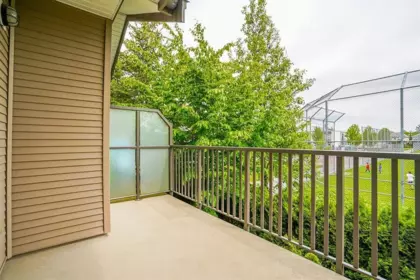 25 8250 209b Street, Langley, BC, Langley — Townhouse for sale