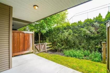 25 8250 209b Street, Langley, BC, Langley — Townhouse for sale