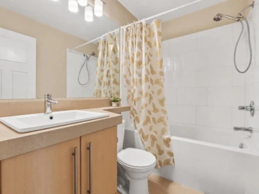 Loft / Bonus Room Photo of 25 8250 209b Street, Langley, BC