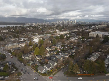 Neighborhood Park Photo Near 1 2755 W 11th Avenue, Vancouver, BC