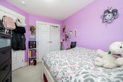 Guest Bathroom Photo of 28 7332 194a Street, Surrey, BC
