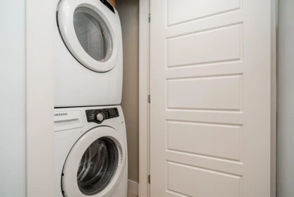Powder Room Photo of 28 7332 194a Street, Surrey, BC