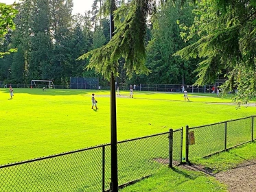 Community Amenities Photo (Clubhouse) of 1991 Cedar Village Crescent, North Vancouver, BC