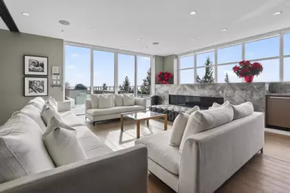 Hot Tub / Spa Photo of 103 1501 Vidal Street, White Rock, BC