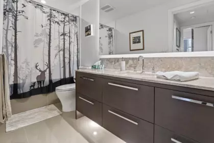 Mudroom Photo of 103 1501 Vidal Street, White Rock, BC