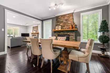 Kitchen Island Photo of 36319 Buckingham Drive, Abbotsford, BC