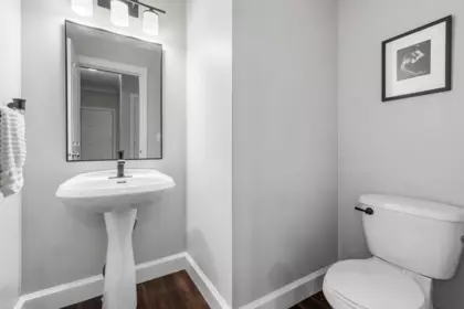 Laundry Room Photo of 36319 Buckingham Drive, Abbotsford, BC