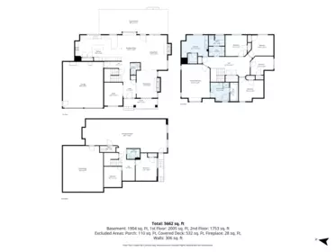 Playground / Recreational Area Near 36319 Buckingham Drive, Abbotsford, BC