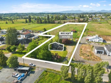 21947 61 Avenue, Langley, BC, Langley — Single Family Residence for sale