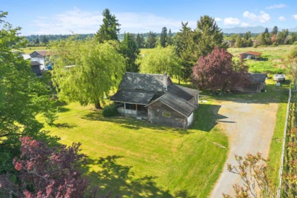 21947 61 Avenue, Langley, BC, Langley — Single Family Residence for sale