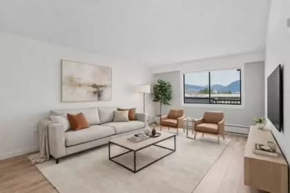 329 710 E 6th Avenue, Vancouver, BC, Vancouver — Apartment/Condo for sale