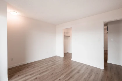 Garage Interior Photo of 329 710 E 6th Avenue, Vancouver, BC