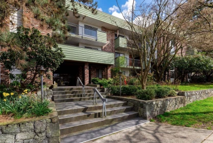 Hot Tub / Spa Photo of 329 710 E 6th Avenue, Vancouver, BC