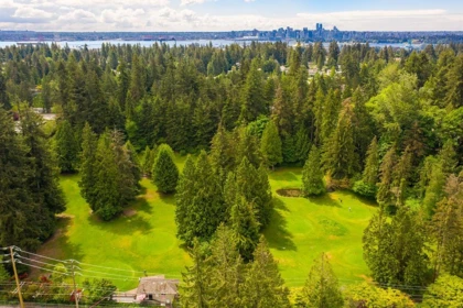 Community Amenities Photo (Clubhouse) of PH2 2832 Capilano Road, North Vancouver, BC