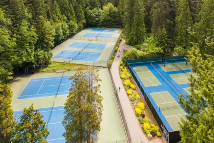 Fitness Center Photo Near PH2 2832 Capilano Road, North Vancouver, BC