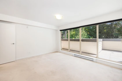Hallway Photo of PH2 2832 Capilano Road, North Vancouver, BC