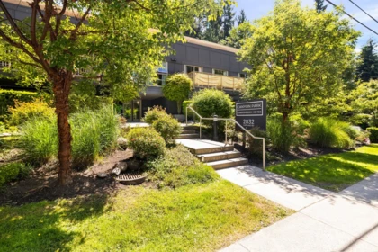 Neighborhood Park Photo Near PH2 2832 Capilano Road, North Vancouver, BC