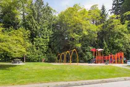 Playground / Recreational Area Near PH2 2832 Capilano Road, North Vancouver, BC
