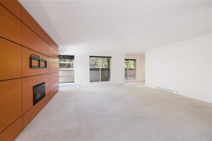 Primary Bedroom Photo of PH2 2832 Capilano Road, North Vancouver, BC