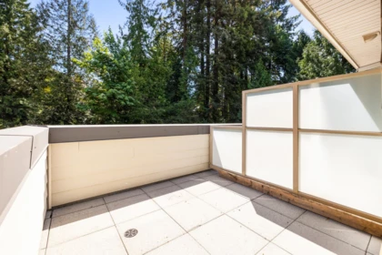 Staircase Photo of PH2 2832 Capilano Road, North Vancouver, BC