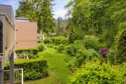 Street View Photo of PH2 2832 Capilano Road, North Vancouver, BC