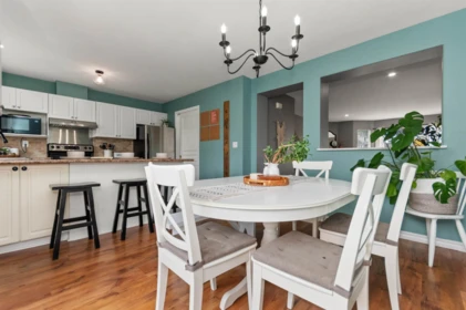 33 7640 Blott Street, Mission, BC, Mission — Townhouse for sale