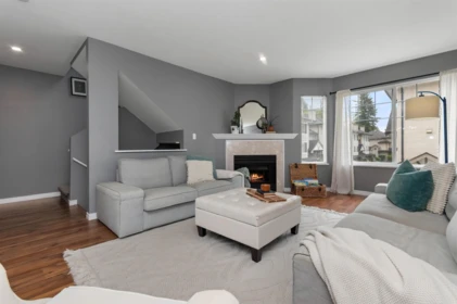 33 7640 Blott Street, Mission, BC, Mission — Townhouse for sale
