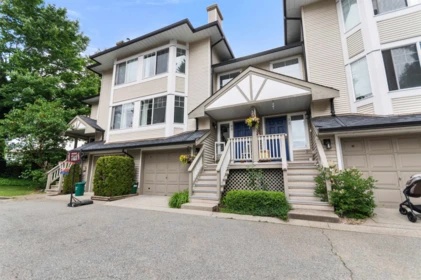 Loft / Bonus Room Photo of 33 7640 Blott Street, Mission, BC