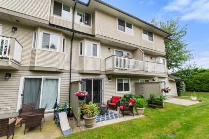 Office / Den Photo of 33 7640 Blott Street, Mission, BC