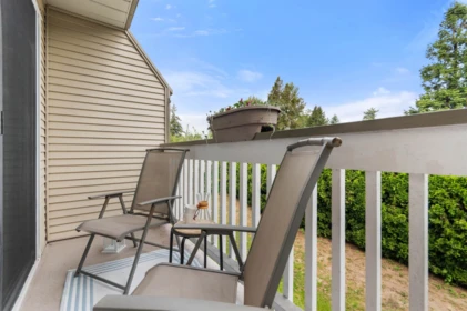 Pantry Photo of 33 7640 Blott Street, Mission, BC